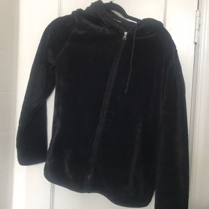 Great layering up sweater